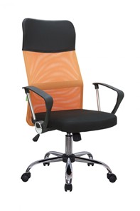 Кресло Riva Chair 8074 (Оранжевый) в Петрозаводске - предосмотр