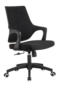Компьютерное кресло Riva Chair 928 (Черный) в Петрозаводске - предосмотр