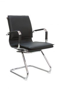 Компьютерное кресло Riva Chair 6003-3 (Черный) в Петрозаводске