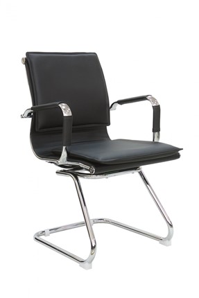 Компьютерное кресло Riva Chair 6003-3 (Черный) в Петрозаводске - изображение