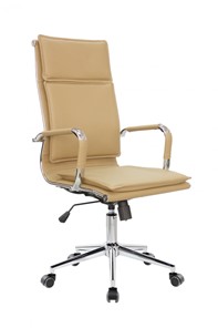 Кресло Riva Chair 6003-1 S (Кэмел) в Петрозаводске - предосмотр