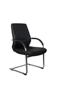 Компьютерное кресло Riva Chair С1815 (Черный) в Петрозаводске - предосмотр