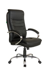 Офисное кресло Riva Chair 9131 (Черный) в Петрозаводске