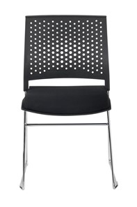 Компьютерное кресло Riva Chair 801E (Черный) в Петрозаводске - предосмотр 1