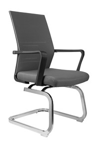 Офисное кресло Riva Chair G818 (Черный) в Петрозаводске
