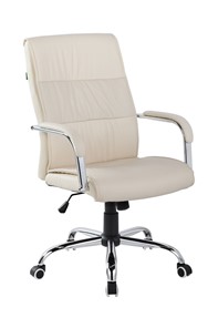 Кресло Riva Chair 9249-1 (Бежевый) в Петрозаводске - предосмотр