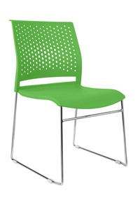 Офисное кресло Riva Chair D918 (Зеленый) в Петрозаводске - предосмотр
