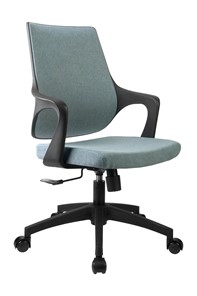 Кресло офисное Riva Chair 928 (Зеленый) в Петрозаводске - предосмотр