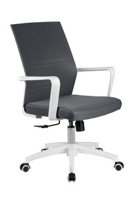 Компьютерное кресло Riva Chair B819 (Серый) в Петрозаводске - предосмотр