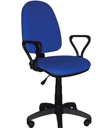 Компьютерное кресло Prestige gtpPN/S6 в Петрозаводске - изображение