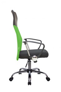Компьютерное кресло Riva Chair 8074 (Зеленый) в Петрозаводске - предосмотр 2