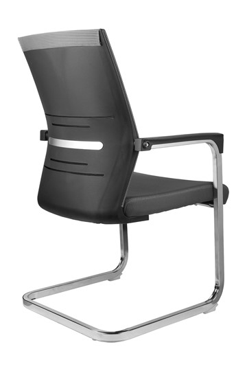 Кресло Riva Chair D818 (Серая сетка) в Петрозаводске - изображение 3