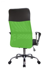 Компьютерное кресло Riva Chair 8074 (Зеленый) в Петрозаводске - предосмотр 3