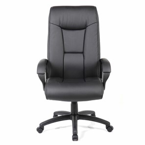 Офисное кресло Brabix Premium Work EX-513 (экокожа, черное) в Петрозаводске - предосмотр 4