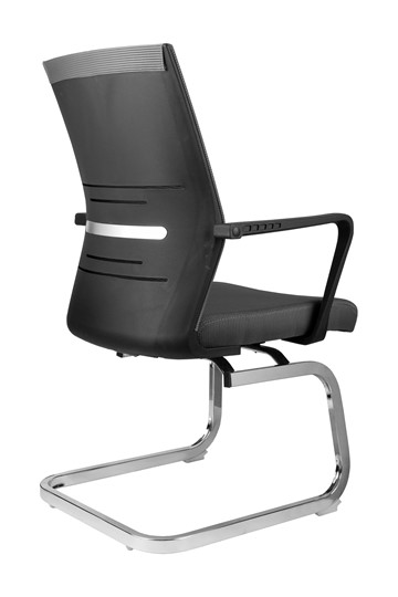 Офисное кресло Riva Chair G818 (Черный) в Петрозаводске - изображение 3