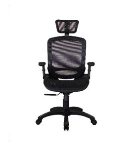 Компьютерное кресло Riva Chair 328, Цвет черный в Петрозаводске - предосмотр 1