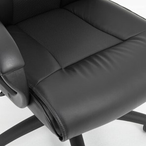 Офисное кресло Brabix Premium Work EX-513 (экокожа, черное) в Петрозаводске - предосмотр 8