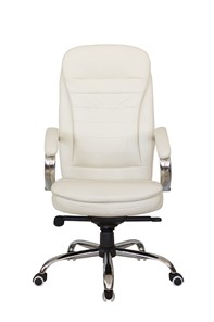 Кресло офисное Riva Chair 9024 (Бежевый) в Петрозаводске - предосмотр 1