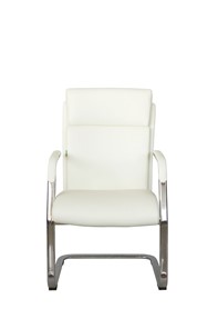 Кресло компьютерное Riva Chair С1511 (Белый) в Петрозаводске - предосмотр 1