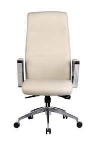 Компьютерное кресло Riva Chair 9208 (Бежевый) в Петрозаводске - предосмотр 1