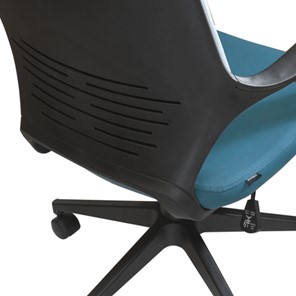 Компьютерное кресло Brabix Premium Prime EX-515 (ткань, голубое) в Петрозаводске - предосмотр 7