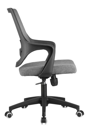 Офисное кресло Riva Chair 928 (Серый) в Петрозаводске - изображение 2