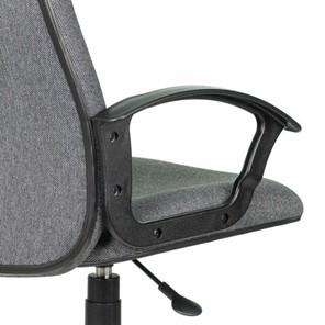 Кресло офисное Brabix Element EX-289 (ткань, серое) в Петрозаводске - предосмотр 6