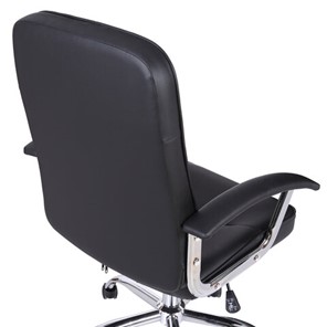 Офисное кресло Brabix Bit EX-550 (хром, экокожа, черное) в Петрозаводске - предосмотр 7