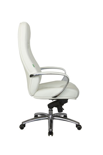 Кресло офисное Riva Chair F185 (Белый) в Петрозаводске - изображение 2