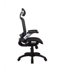 Компьютерное кресло Riva Chair 328, Цвет черный в Петрозаводске - предосмотр 2