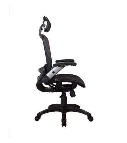 Компьютерное кресло Riva Chair 328, Цвет черный в Петрозаводске - изображение 2