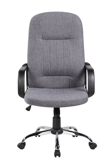 Кресло руководителя Riva Chair 9309-1J (Серый) в Петрозаводске - изображение 2