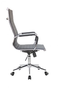 Кресло офисное Riva Chair 6002-1 S (Черный) в Петрозаводске - предосмотр 2