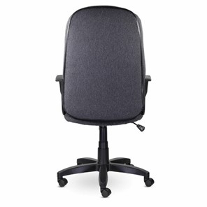 Офисное кресло BRABIX "Classic EX-685", ткань С, черное, 532022 в Петрозаводске - предосмотр 4