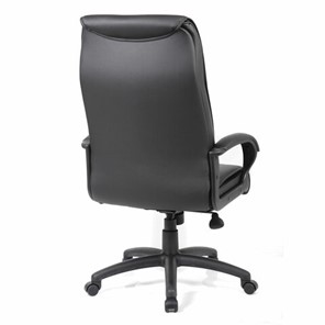 Офисное кресло Brabix Premium Work EX-513 (экокожа, черное) в Петрозаводске - предосмотр 2
