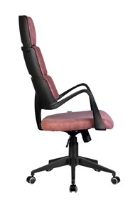 Компьютерное кресло Riva Chair SAKURA (Терракот/черный) в Петрозаводске - предосмотр 2