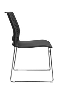 Кресло компьютерное Riva Chair D918 (Черный) в Петрозаводске - предосмотр 2