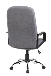 Кресло руководителя Riva Chair 9309-1J (Серый) в Петрозаводске - предосмотр 3