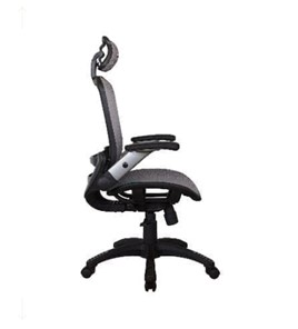 Кресло Riva Chair 328, Цвет Серый в Петрозаводске - предосмотр 2