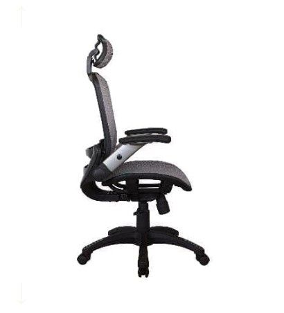Кресло Riva Chair 328, Цвет Серый в Петрозаводске - изображение 2