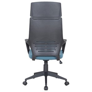 Компьютерное кресло Brabix Premium Prime EX-515 (ткань, голубое) в Петрозаводске - предосмотр 3