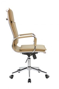 Кресло Riva Chair 6003-1 S (Кэмел) в Петрозаводске - предосмотр 2
