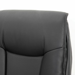 Офисное кресло Brabix Premium Work EX-513 (экокожа, черное) в Петрозаводске - предосмотр 5