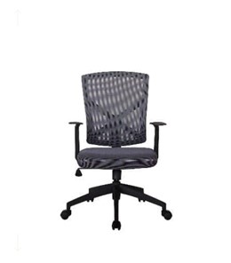 Компьютерное кресло Riva Chair 698, Цвет серый в Петрозаводске - предосмотр 1