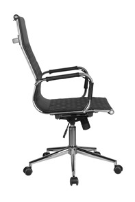 Кресло Riva Chair 6016-1 S (Черный) в Петрозаводске - предосмотр 2