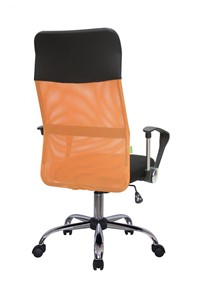 Кресло Riva Chair 8074 (Оранжевый) в Петрозаводске - предосмотр 3