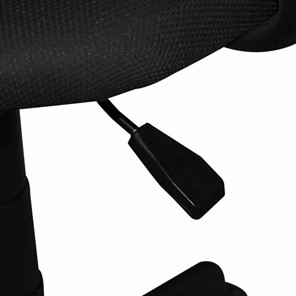 Кресло Brabix Flip MG-305 (ткань TW, черное) 531952 в Петрозаводске - предосмотр 8