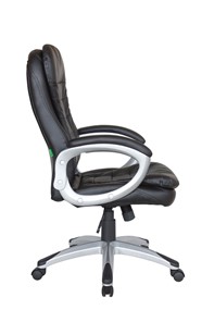 Офисное кресло Riva Chair 9110 (Черный) в Петрозаводске - предосмотр 2