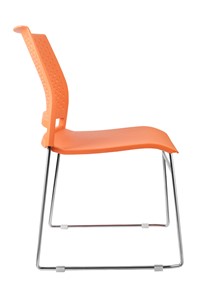 Кресло Riva Chair D918 (Оранжевый) в Петрозаводске - предосмотр 2