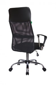 Кресло офисное Riva Chair 8074 (Черный) в Петрозаводске - предосмотр 3